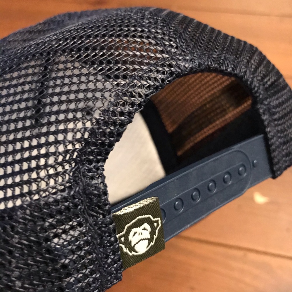Howler Bros. SnapBack - Picture 3 of 4